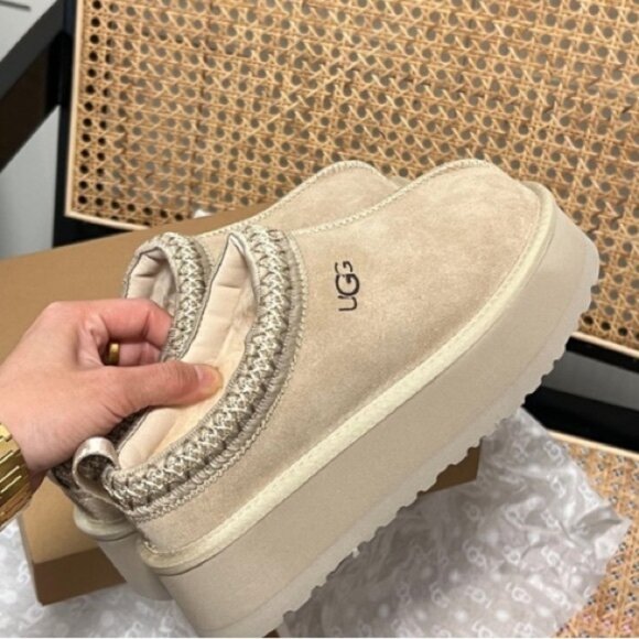 New UGG Tazz Tasman Sandals Women Slipper - Picture 5 of 5